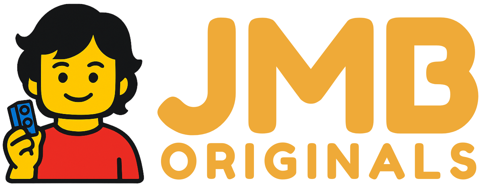 JMB Originals